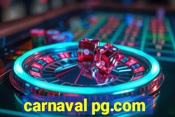 carnaval pg.com